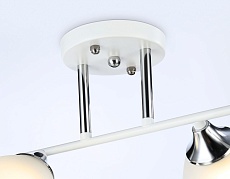 Потолочная люстра Ambrella light Traditional Modern TR303003 1