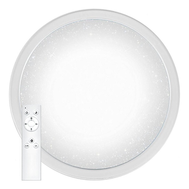 Потолочный светодиодный светильник Feron Starlight AL5000 41584 Фото № 