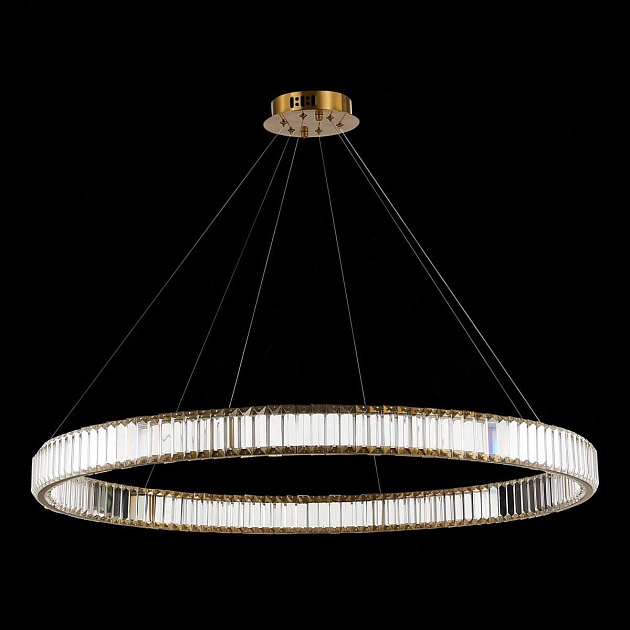 Подвесная люстра ST Luce TIVOLI SL1622.313.01 Фото № 2