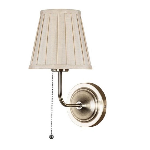 Бра Arte Lamp Marriot A5039AP-1AB Фото № 