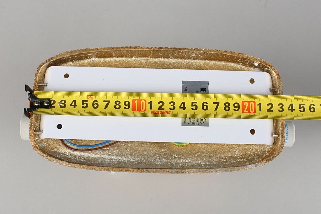 Бра Aployt Hloya APL.800.01.02 изображение 2 Бра Aployt Hloya APL.800.01.02 Фото № 2