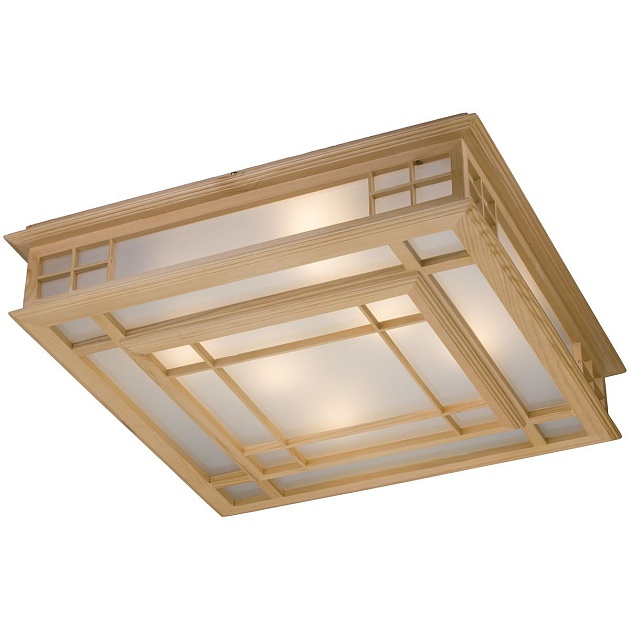 Потолочный светильник Velante 527-717-06 Фото № 