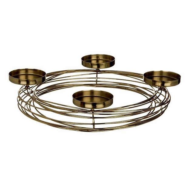 Подсвечник Eglo HAGONY 422393 Фото № 