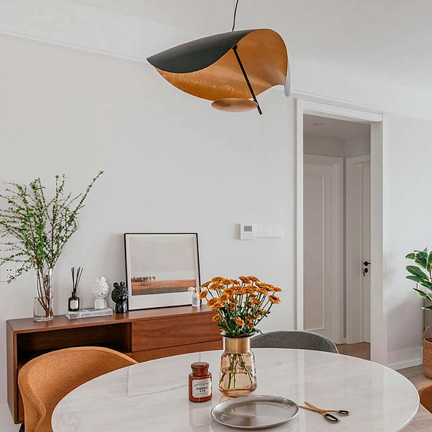 Подвесной светильник Imperium Loft Covert 178132-26 Фото № 6