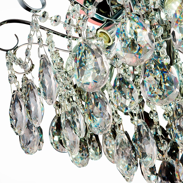 Потолочный светильник Evoluce Litero SLE160002-06 Фото № 4