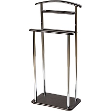 Гардеробная вешалка Калифорния Элдридж венге 9312213802