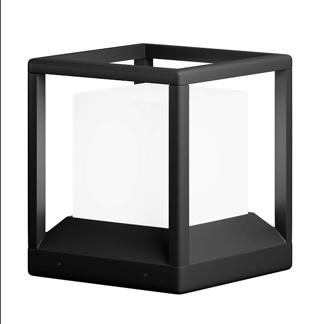 Уличный светильник Maytoni Trim O455FL-01GF Фото № 