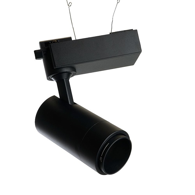 Трековый светодиодный светильник Feron AL137 51174 Фото № 11