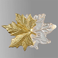 Настенный светодиодный светильник Odeon Light Eva 4371/3WL 1