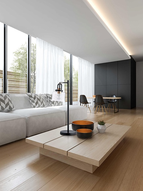 Настольная лампа De Markt Вальтер 551032401 изображение 6 Настольная лампа De Markt Вальтер 551032401 Фото № 6