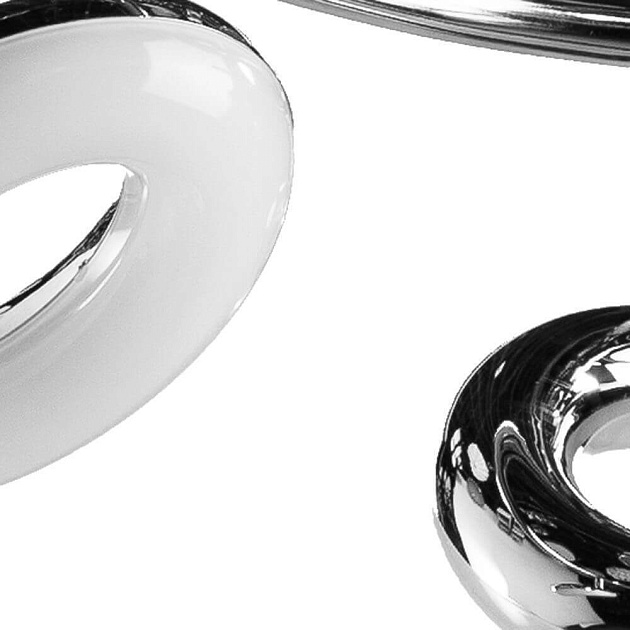 Светодиодный спот Arte Lamp CIAMBELLA A8972PL-3CC Фото № 2