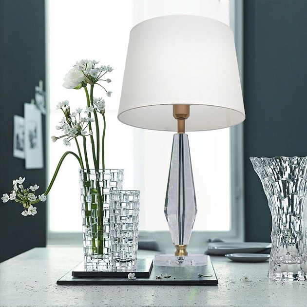 Настольная лампа Loft IT Сrystal 10274 Фото № 5