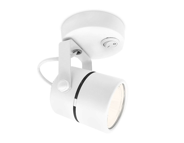 Спот Ambrella light Techno Spot TA100 изображение 6 Спот Ambrella light Techno Spot TA100 Фото № 6