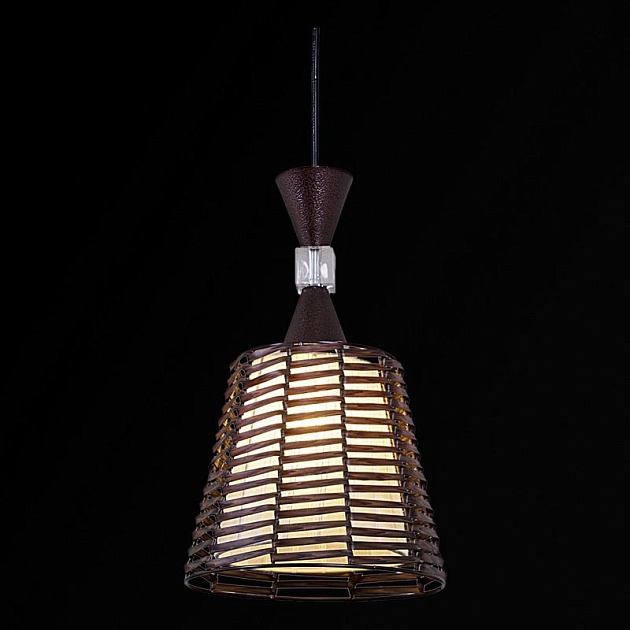 Подвесной светильник Reluce 03425-0.4-01 изображение 2 Подвесной светильник Reluce 03425-0.4-01 Фото № 2