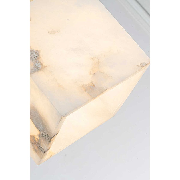 Подвесной светильник Belfast Ravenhill 3260-F BR MB изображение 5 Подвесной светильник Belfast Ravenhill 3260-F BR MB Фото № 5