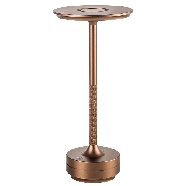 Настольная лампа Lightstar Alfa 745901 Фото № 