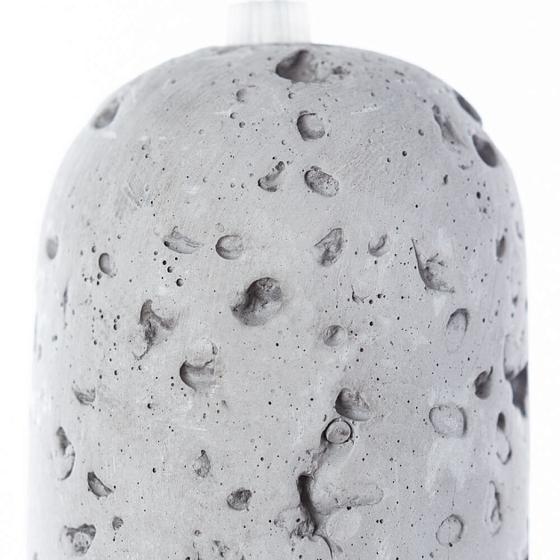 Подвесной светильник Arte Lamp Bender A4321SP-1GY Фото № 3