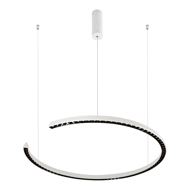 Подвесной светодиодный светильник Lussole Shoe LSP-0927 изображение Подвесной светодиодный светильник Lussole Shoe LSP-0927 Фото №