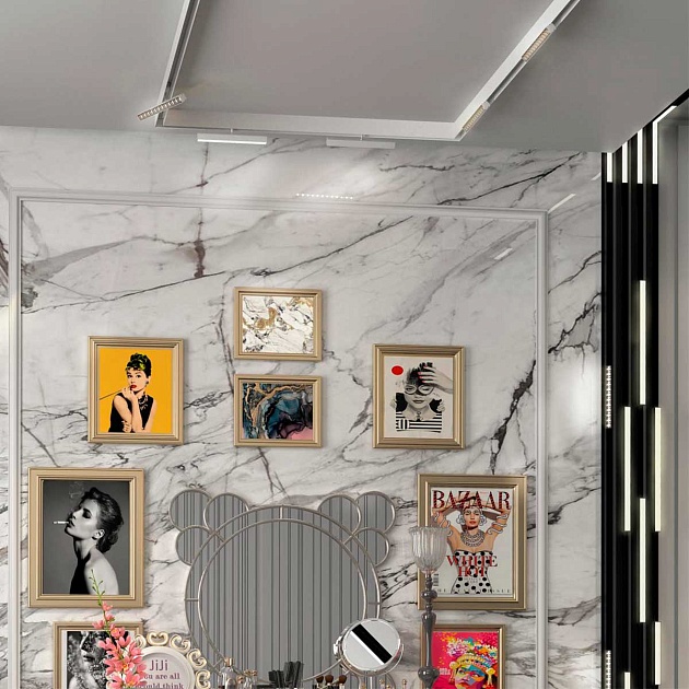 Трековый однофазный светодиодный светильник Novotech Shino Flum 358609 изображение 6 Трековый однофазный светодиодный светильник Novotech Shino Flum 358609 Фото № 6