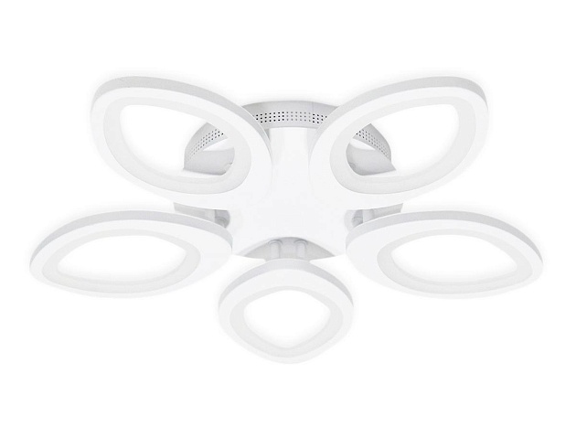 Потолочная светодиодная люстра Ambrella light Original FA4492 Фото № 3