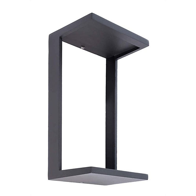 Плафон Deko-Light Leuchte Grumium eckig V 930376 Фото № 