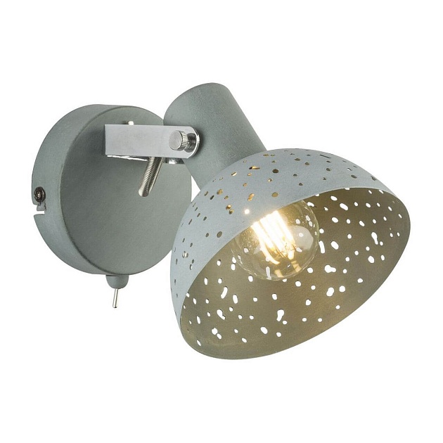 Спот Globo Fabian 54653-1 изображение Спот Globo Fabian 54653-1 Фото №