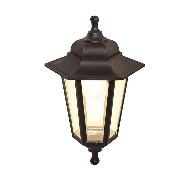 Уличный подвесной светильник Apeyron Адель 11-98чер изображение Уличный подвесной светильник Apeyron Адель 11-98чер Фото №