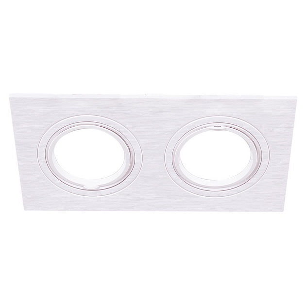 Точечный светильник Reluce 16210-9.0-002 WT Фото № 