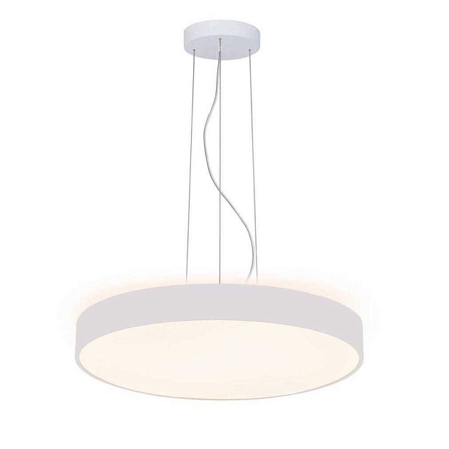 Подвесной светодиодный светильник Deko-Light Menkar 342201 изображение Подвесной светодиодный светильник Deko-Light Menkar 342201 Фото №