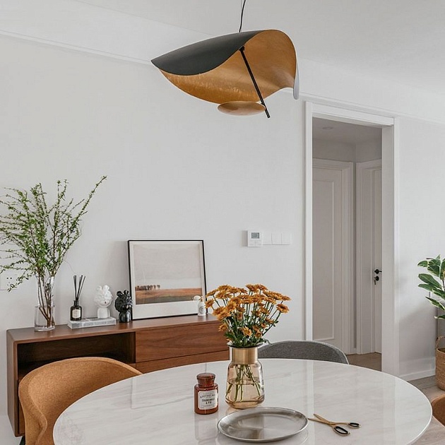 Подвесной светодиодный светильник Imperium Loft Covert 178131-26 Фото № 9