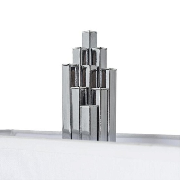 Торшер Arte Lamp Julietta A5037PN-2CC Фото № 3