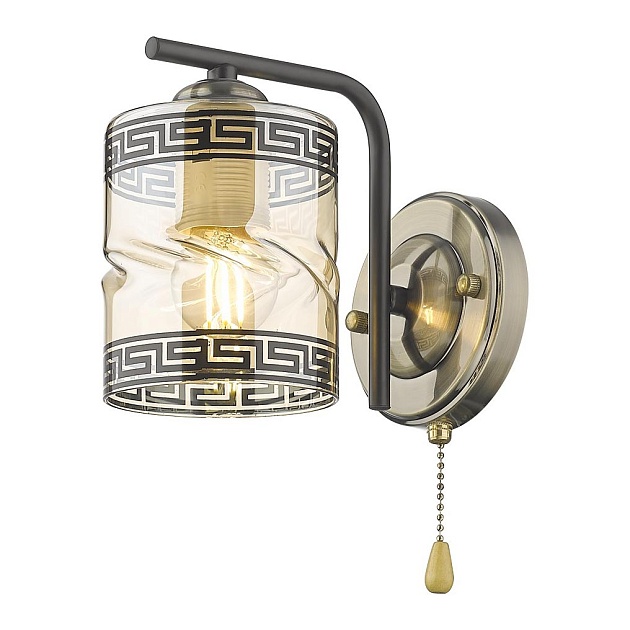 Бра Velante 215-501-01 Фото № 