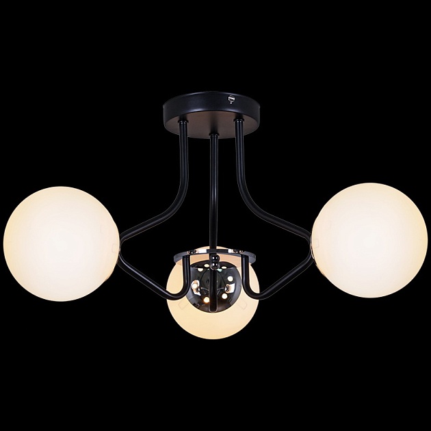 Потолочная люстра Reluce 81704-0.3-03 Фото № 5