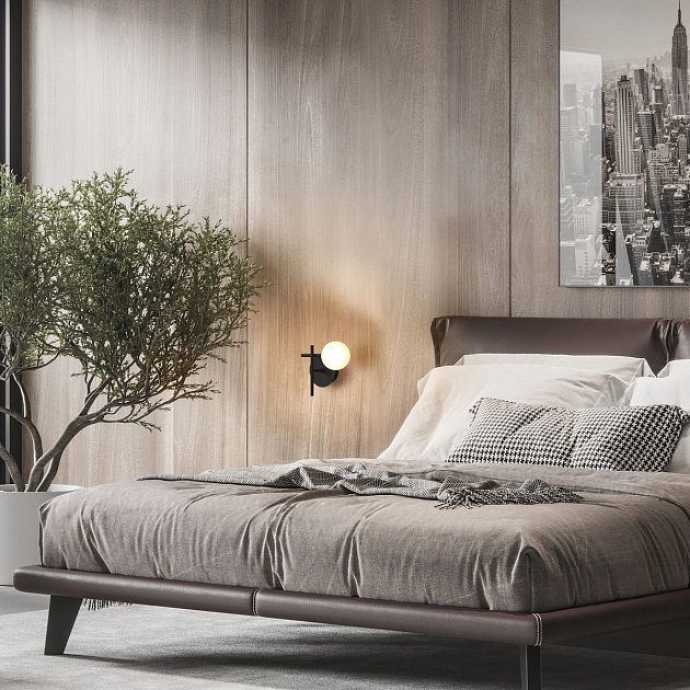 Бра Mantra Cellar 7636 изображение 4 Бра Mantra Cellar 7636 Фото № 4