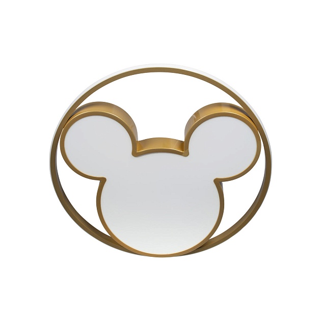 Потолочный светодиодный светильник Loft IT Mike 10167 Фото № 