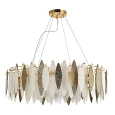 Подвесная люстра Favourite Inventio 2754-10P 1