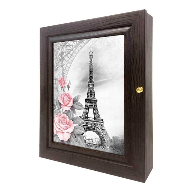 Ключница Toplight 24х29х4,5см TL-KB7500 изображение Ключница Toplight 24х29х4,5см TL-KB7500 Фото №