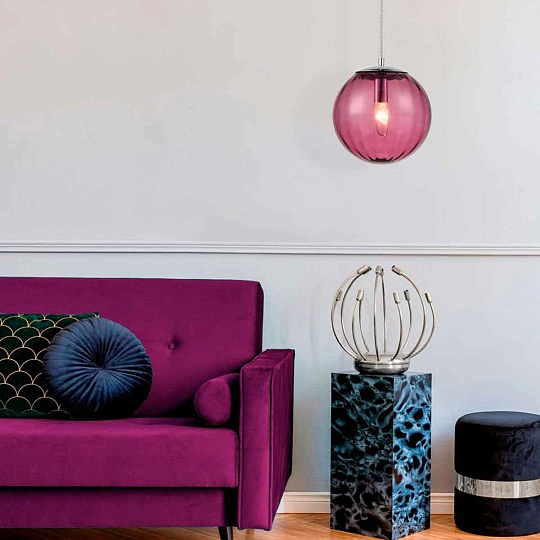 Подвесной светильник Vele Luce Folie VL5513P11 изображение 6 Подвесной светильник Vele Luce Folie VL5513P11 Фото № 6