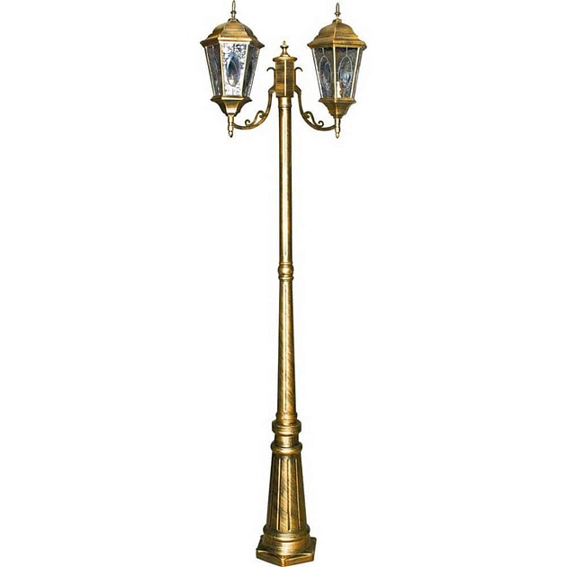 Садово-парковый светильник Feron PL157 11325 изображение Садово-парковый светильник Feron PL157 11325 Фото №