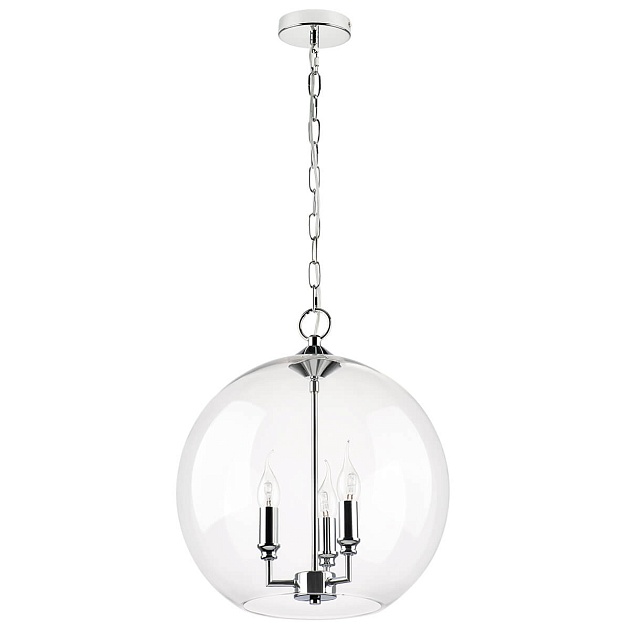 Подвесная люстра Lightstar Sferico 729134 Фото № 