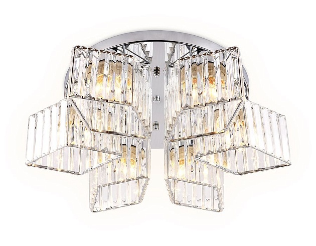 Потолочная люстра Ambrella light Traditional TR5209 Фото № 