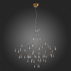 Подвесная люстра ST Luce Gravetta SL797.203.114 4