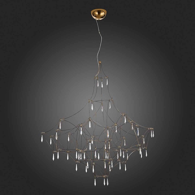 Подвесная люстра ST Luce Gravetta SL797.203.114 Фото № 5