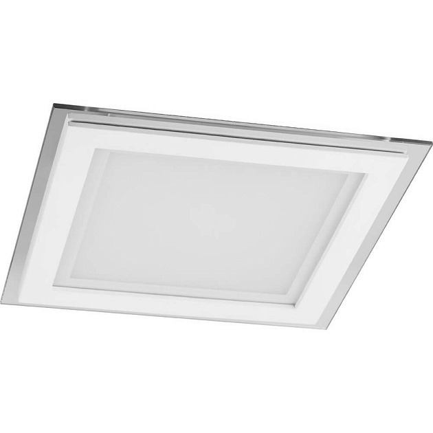 Встраиваемый светодиодный светильник Feron AL2111 27854 изображение Встраиваемый светодиодный светильник Feron AL2111 27854 Фото №