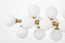 Подвесная люстра Lumina Deco Marsiada LDP 6033-24 MD 4