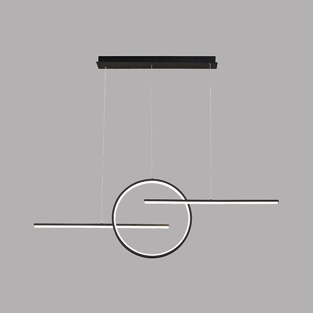 Подвесной светодиодный светильник Mantra Kitesurf 8205 изображение 5 Подвесной светодиодный светильник Mantra Kitesurf 8205 Фото № 5