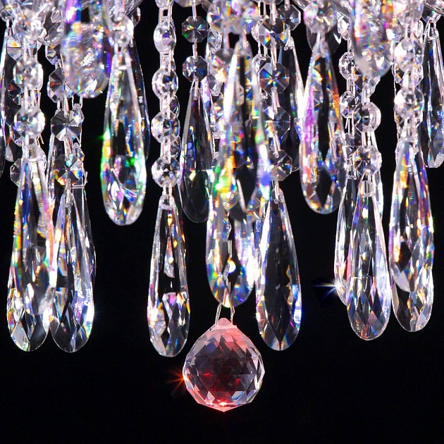 Подвесная люстра Citilux Селена CL302160 Фото № 6