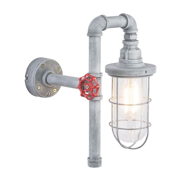 Бра Globo Bayuda 43001W Фото № 