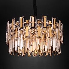 Подвесная люстра Bogates Lago 330/6 Strotskis 3