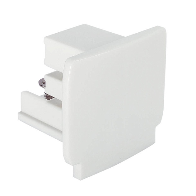 Заглушка Ideal Lux Link End Cap Wh 169613 Фото № 